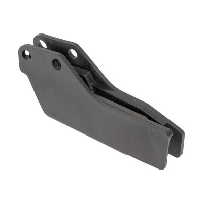 Gidaj lant RACETECH Black Kawasaki KX250F/450F