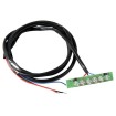 Lumini spate  RACETECH LED 12V thumb
