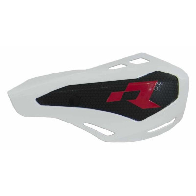 Handguard  RACETECH HP1 White