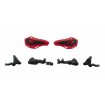 Handguard RACETECH HP1 Red thumb
