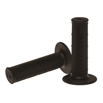 Mânere Moto din două părți RFX Pro Series - Black
