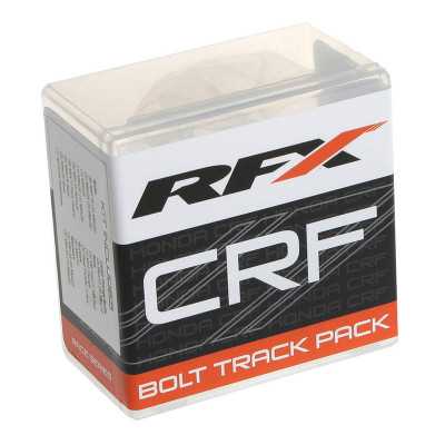 Set de șuruburi și piulițe RFX Race Series CR 250 R (ME03)