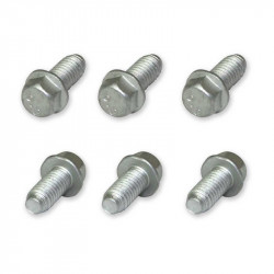 Set de șuruburi pentru discuri de frână RFX - față / spate EC 350 F Set de șuruburi pentru discuri de frână RFX - față / spate EC 350 F