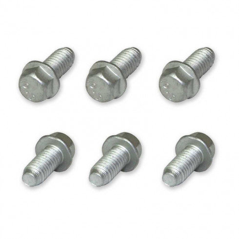 Set de șuruburi pentru discuri de frână RFX - față / spate EC 350 F Set de șuruburi pentru discuri de frână RFX - față / spate EC 350 F