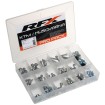 Set de șuruburi Pro OEM RFX Race MC 450 F FACTORY EDITION thumb