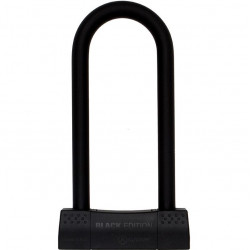Dispozitiv de blocare  AUVRAY U LOCK K 10 85X230 BLACK EDITION