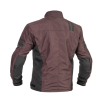 Geacă moto din material textil Lindstrands Lysvik Brown Geacă moto din material textil Lindstrands Lysvik Brown thumb