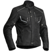 Geaca moto din material textil Lindstrands Halden Black Geaca moto din material textil Lindstrands Halden Black thumb