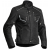 Geaca moto din material textil Lindstrands Halden Black thumb