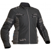 Geacă moto din material textil pentru femei  Lindstrands Liden Black