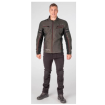 Geacă moto din material textil Lindstrands Lysvik Green Geacă moto din material textil Lindstrands Lysvik Green thumb