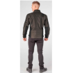 Geacă moto din material textil Lindstrands Lysvik Green Geacă moto din material textil Lindstrands Lysvik Green thumb
