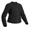 Geaca moto din material textil pentru femei Lindstrands Fryken Black Geaca moto din material textil pentru femei Lindstrands Fryken Black thumb