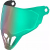 Viziera pentru cască  ICON AIRFLITE FORCE RST GN