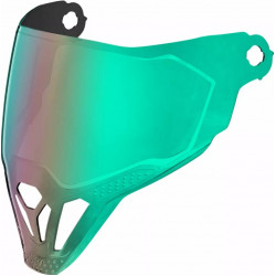 Vizor pentru cască  ICON AIRFLITE FORCE RST GN Vizor pentru cască  ICON AIRFLITE FORCE RST GN