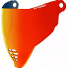Vizor pentru cască  ICON AIRFLITE CALYPSO RED