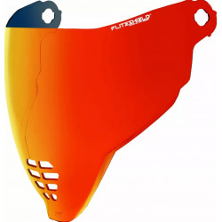 Vizor pentru cască  ICON AIRFLITE CALYPSO RED Vizor pentru cască  ICON AIRFLITE CALYPSO RED