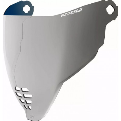Viziera pentru cască   ICON Airflite™ WARBOY CHROME