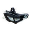 Ghidaj lant RACETECH KTM 200 EXC Black