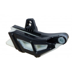 Ghidaj lant RACETECH KTM 200 EXC Black Ghidaj lant RACETECH KTM 200 EXC Black