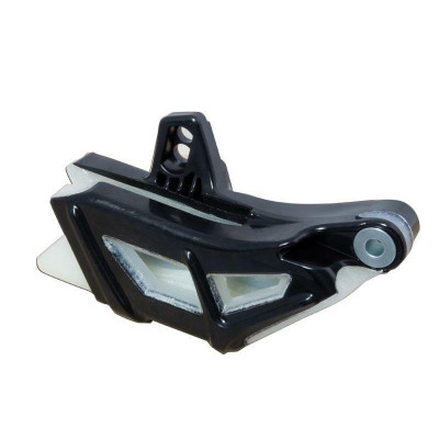 Ghidaj lant RACETECH KTM 200 EXC Black