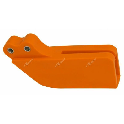 Gidaj lant  RACETECH KTM 125 EXC SIX DAYS Orange 