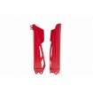 Protectie fata  RACETECH HONDA CRF 450 L (PD11L) Red thumb