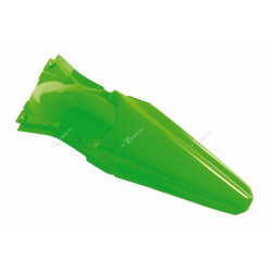 Aripa noroi spate  RACETECH USA Look KAWASAKI KX 450 F Green 