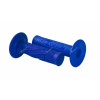 Mansoane motocross  RACETECH Half Waffle Blue