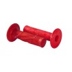 Mansoane motocross RACETECH Half Waffle Red Mansoane motocross RACETECH Half Waffle Red thumb