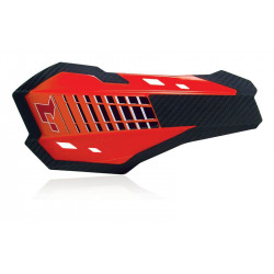 Handguard RACETECH HP2 Neon Orange