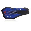 Handguard  RACETECH HP2 YZF Blue thumb