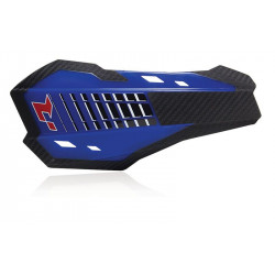 Handguard  RACETECH HP2 YZF Blue