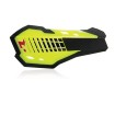 Handguard RACETECH HP2 Neon Yellow thumb