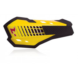 Handguard  RACETECH HP2 RMZ Yellow