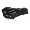 Handguard  RACETECH HP2 Black