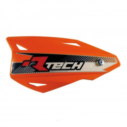 Handguard   RACETECH Vertigo Orange