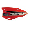 Handguard RACETECH Vertigo Red
