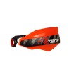 Handguard RACETECH Vertigo Neon Orange Handguard RACETECH Vertigo Neon Orange thumb