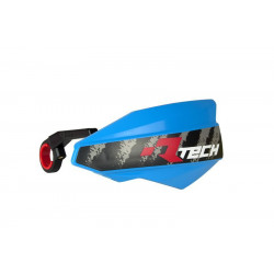 Handguard  RACETECH Vertigo Light Blue