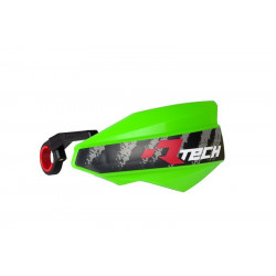 Handguard   RACETECH Vertigo Neon Green