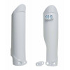 Protectie fata  RACETECH Replica KTM 65 SX White 