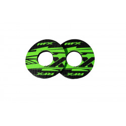 Șaibă pentru mânere RFX (X Green) RR 250 2T RACING Șaibă pentru mânere RFX (X Green) RR 250 2T RACING