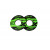 Șaibă pentru mânere RFX (X Green) RR 250 2T RACING Șaibă pentru mânere RFX (X Green) RR 250 2T RACING thumb