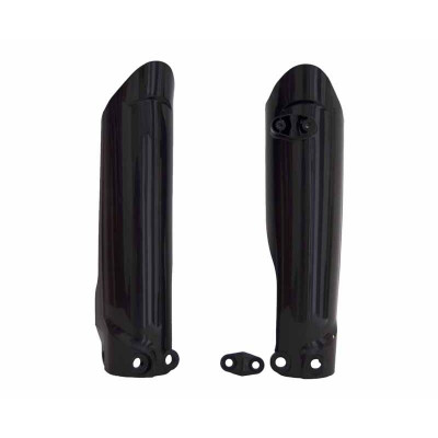 Protectie fata RACETECH KTM 65 SX Black