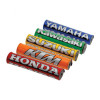 Burete pentru ghidon  RFX (- Honda) 7/8 - Red Burete pentru ghidon  RFX (- Honda) 7/8 - Red