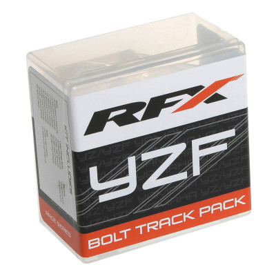 Set de șuruburi și piulițe RFX Race Series YZ 125 (CE16)