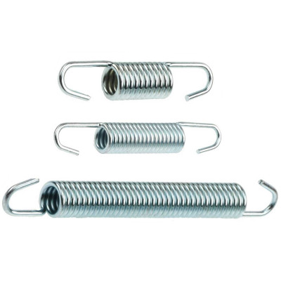 Arcuri standard pentru toba de eșapament RFX - 57 mm Arcuri standard pentru toba de eșapament RFX - 57 mm