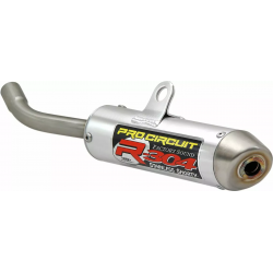 Toba esapament PROCIRCUIT SILENCER R-304 1131865 Toba esapament PROCIRCUIT SILENCER R-304 1131865