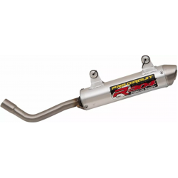 Toba esapament  PROCIRCUIT SILENCER R304 1151930